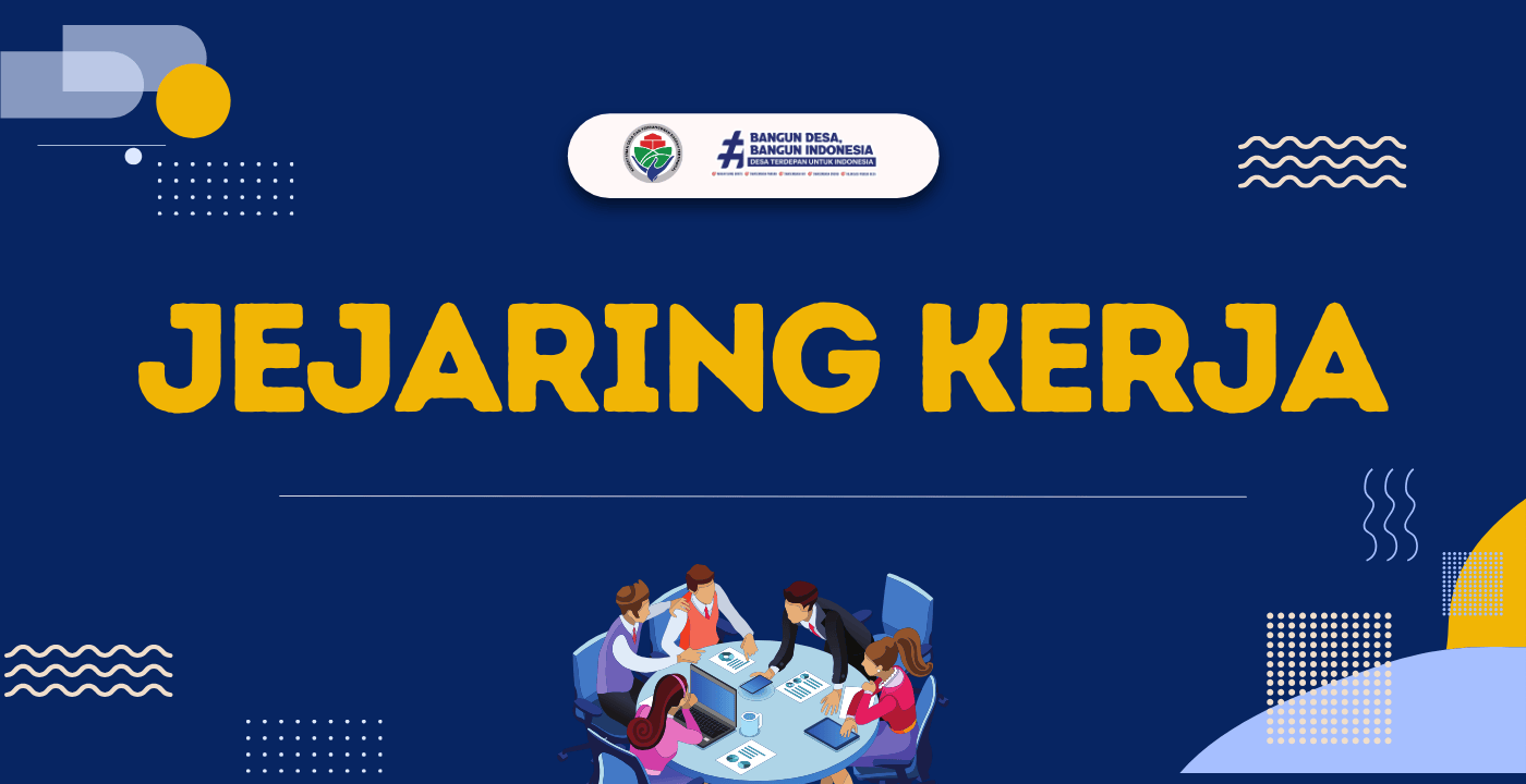 Jejaring Kerja
