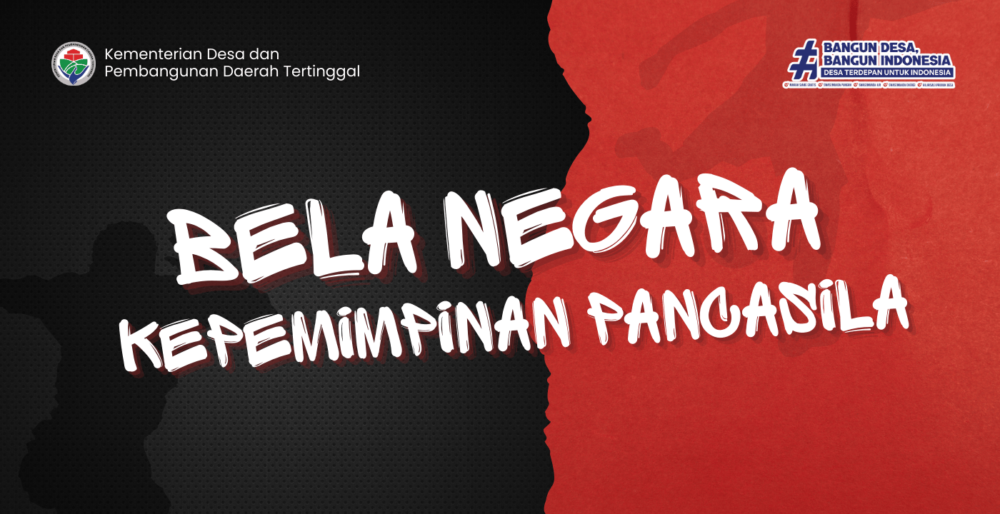 Bela Negara Kepemimpinan Pancasila