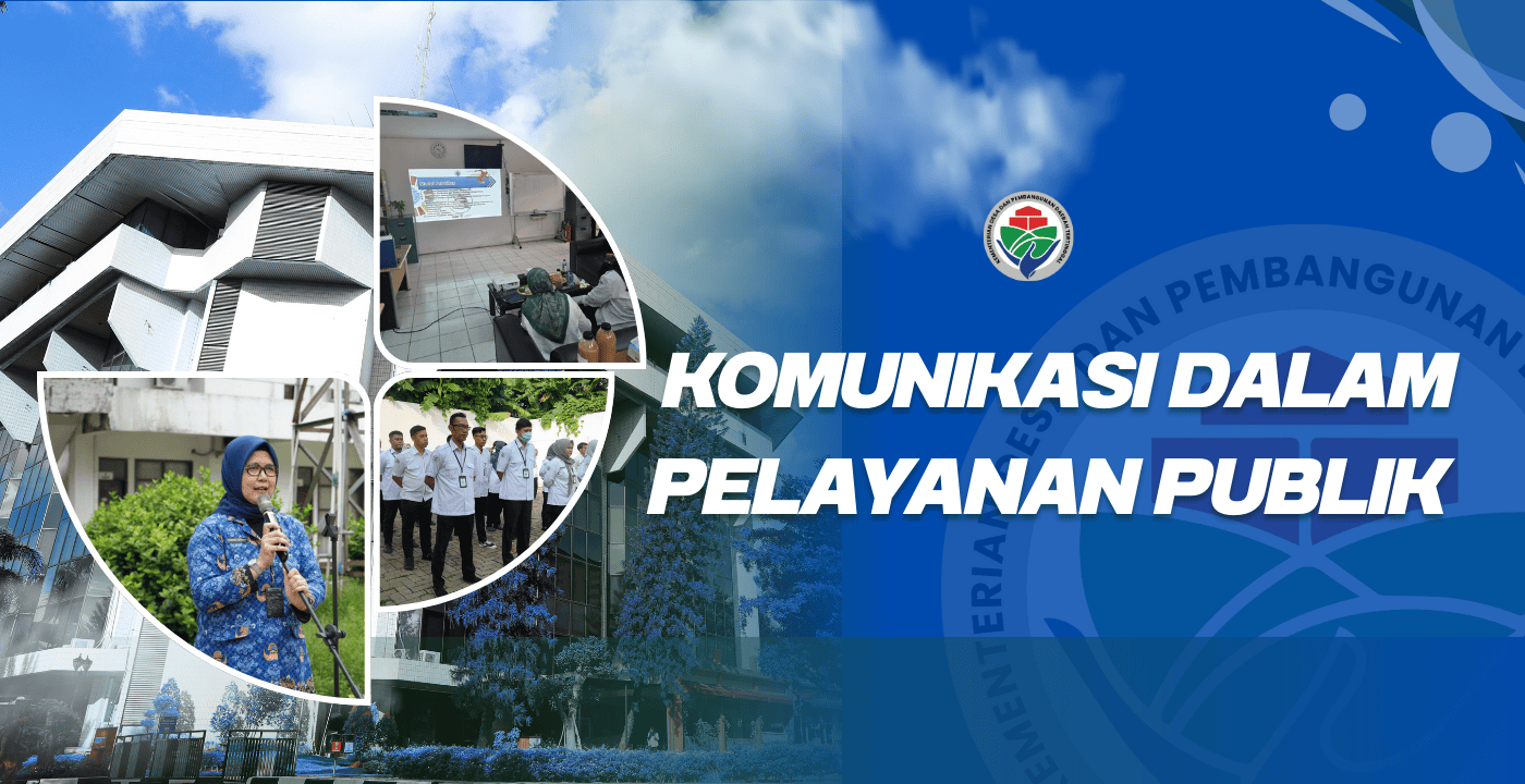 Komunikasi Dalam Pelayanan Publik